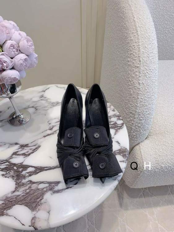Picture of Balenciaga Shoes _SKUBalenciagasz35-408CMYH01131393